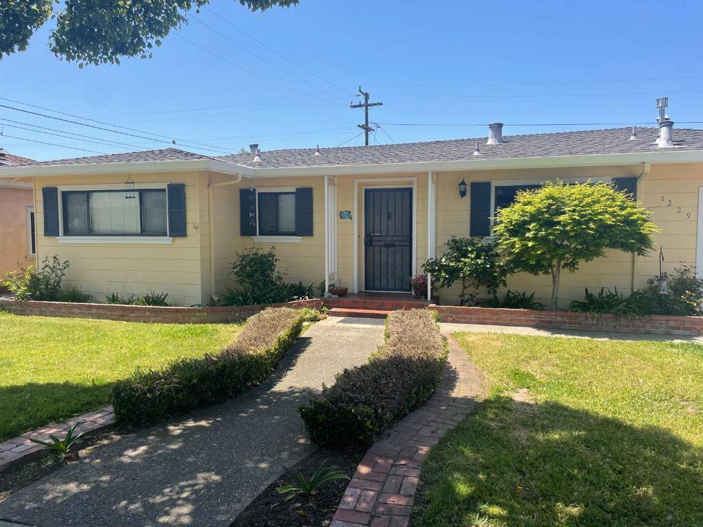 Salinas, CA 93906,1229 Tyler ST