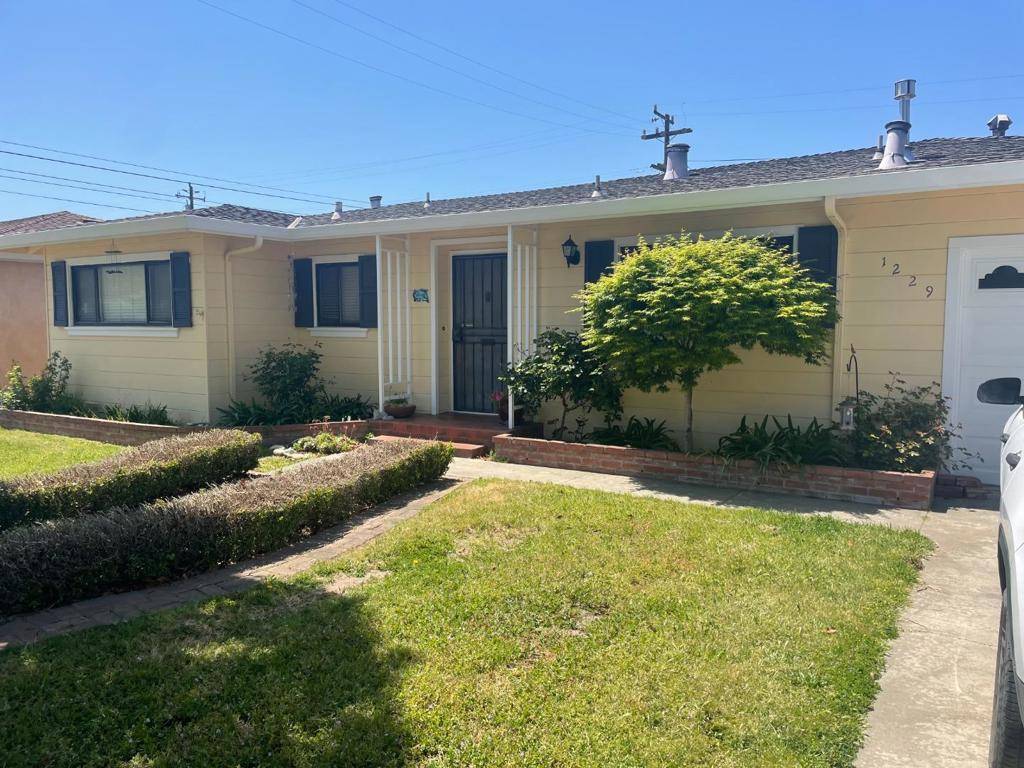 Salinas, CA 93906,1229 Tyler ST