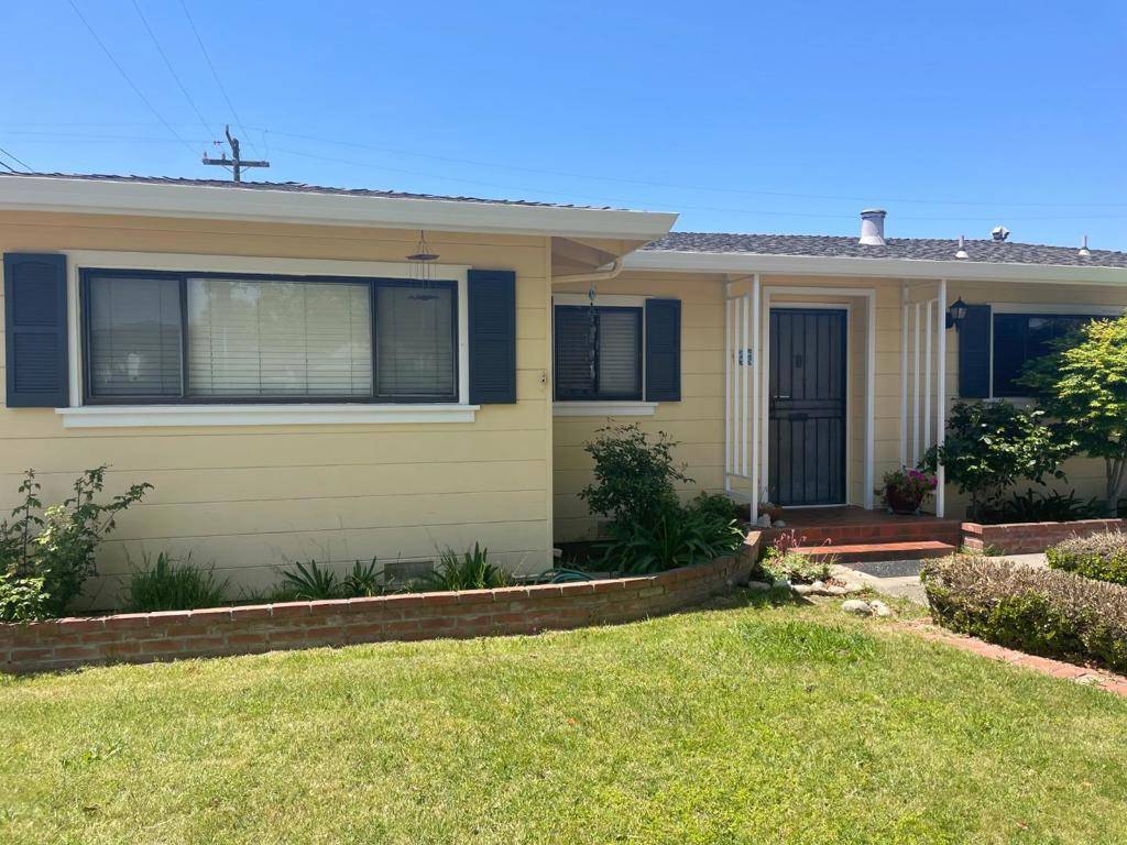Salinas, CA 93906,1229 Tyler ST