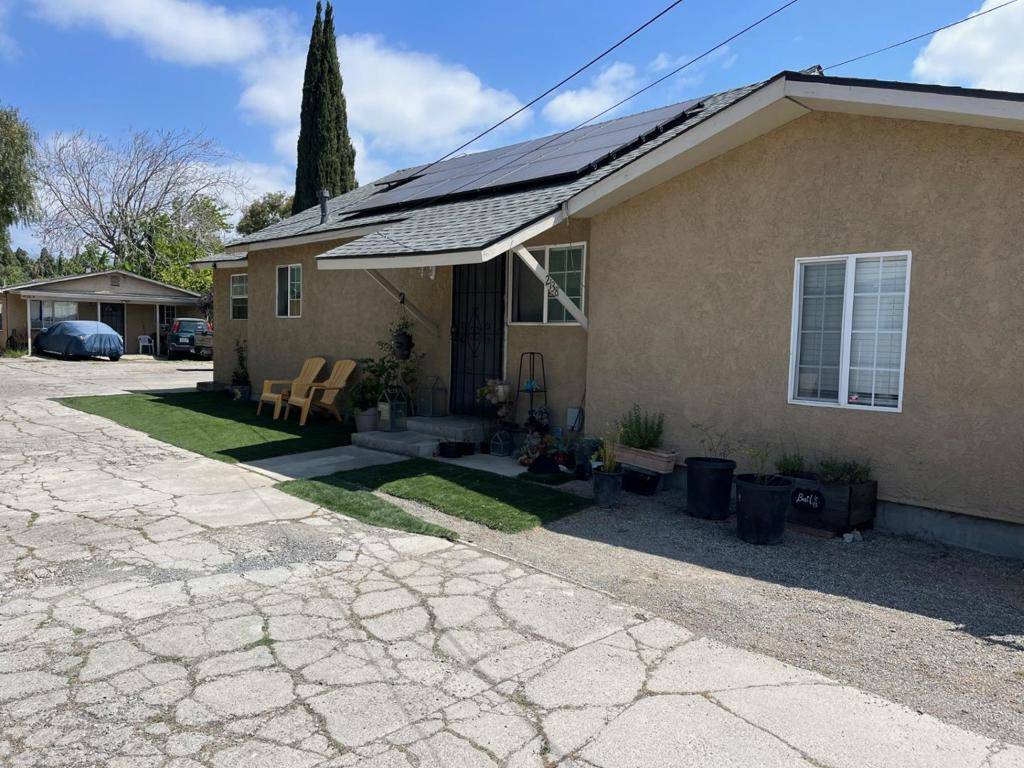 San Jose, CA 95116,2138 E San Antonio ST