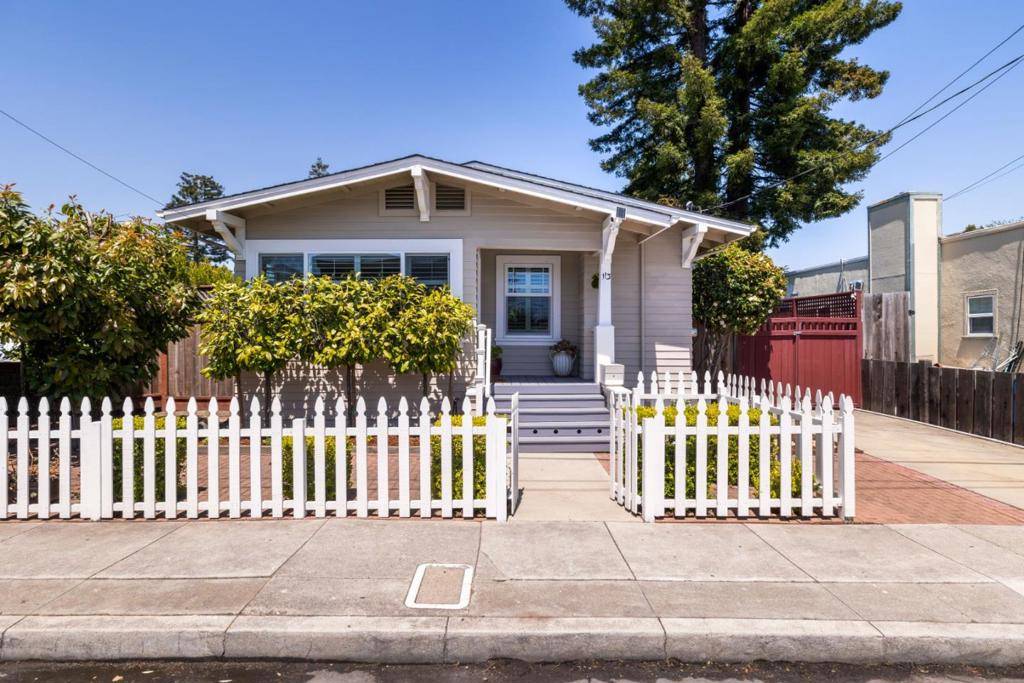Santa Cruz, CA 95060,113 Washburn AVE