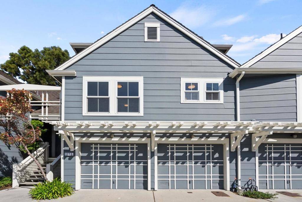 Foster City, CA 94404,1115 Outrigger LN