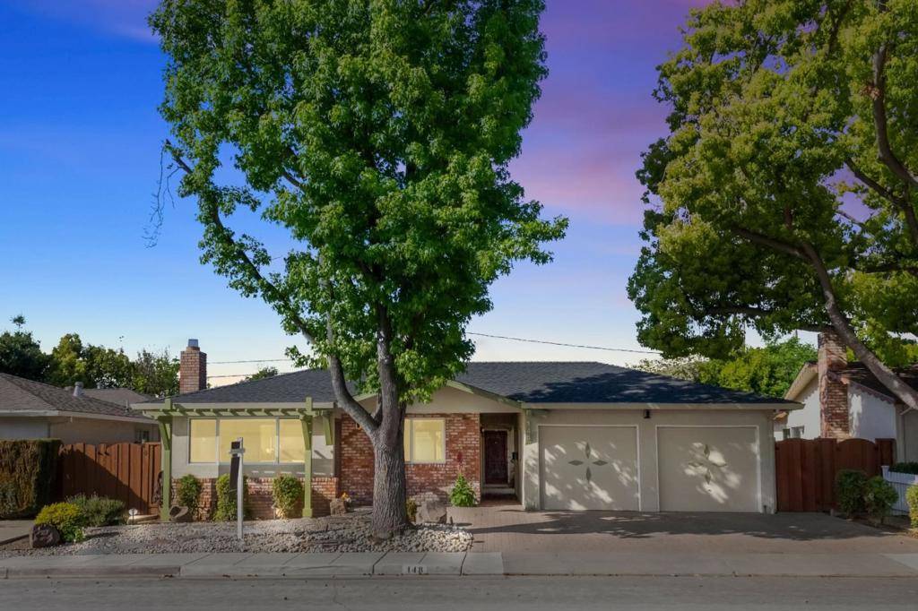 Mountain View, CA 94041,148 Mercy ST