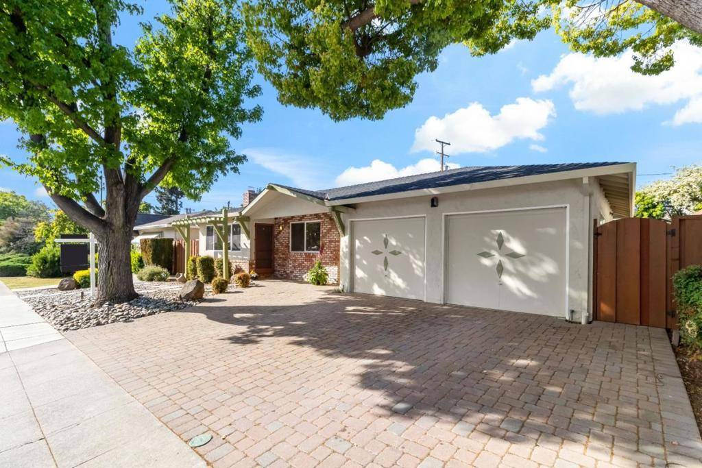 Mountain View, CA 94041,148 Mercy ST