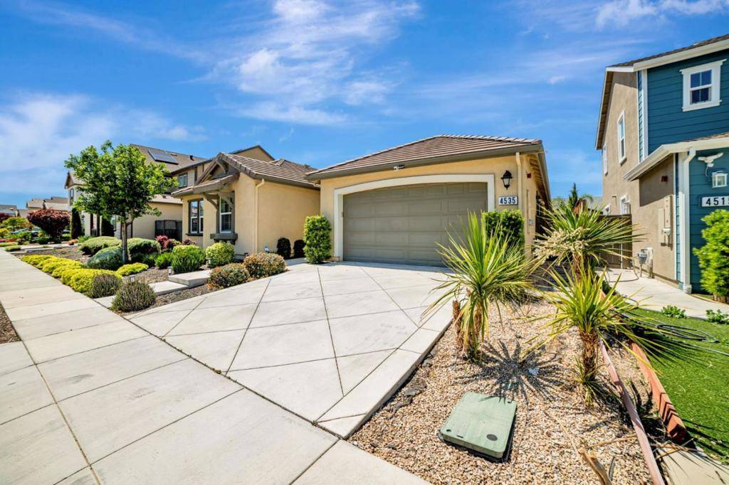 Tracy, CA 95377,4535 Mckenzie AVE