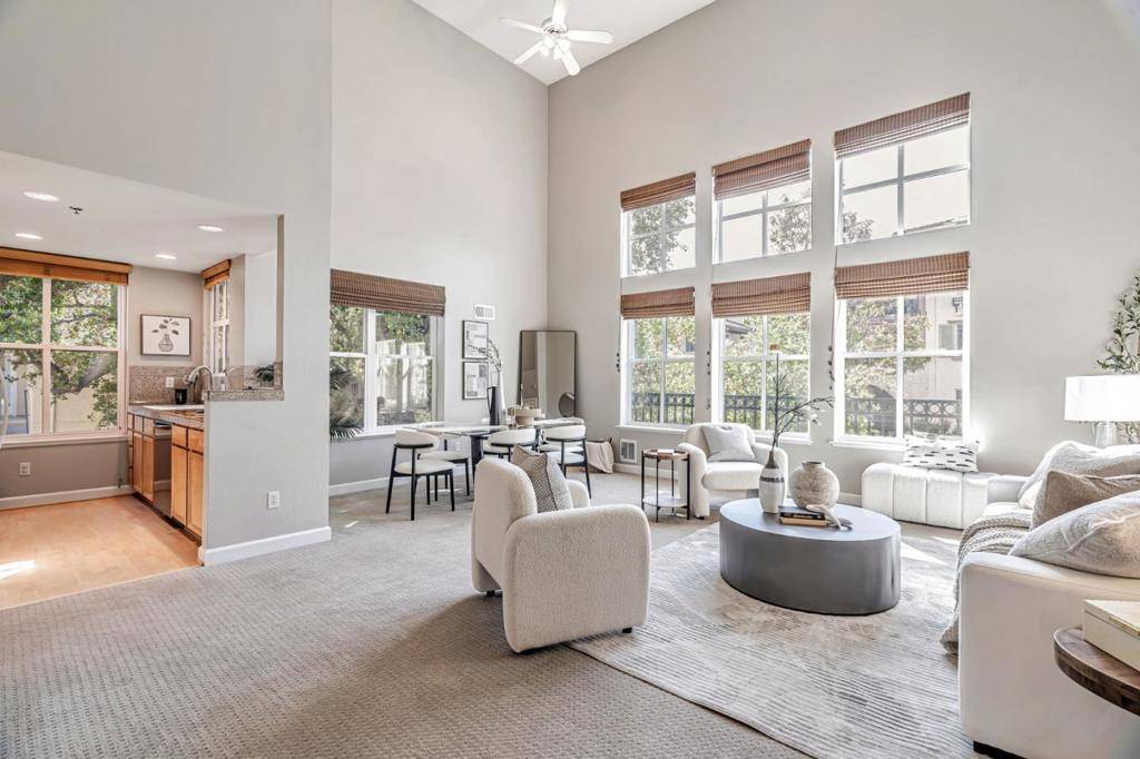 Mountain View, CA 94041,108 Bryant ST #20