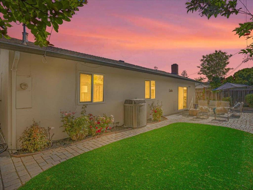 San Jose, CA 95129,4640 Piper DR