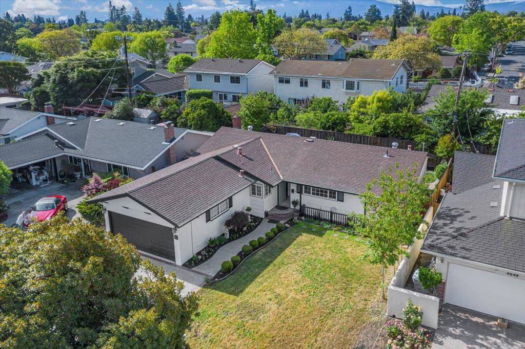 San Jose, CA 95129,4640 Piper DR
