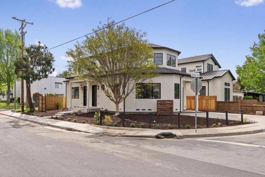 Campbell, CA 95008,416 David AVE