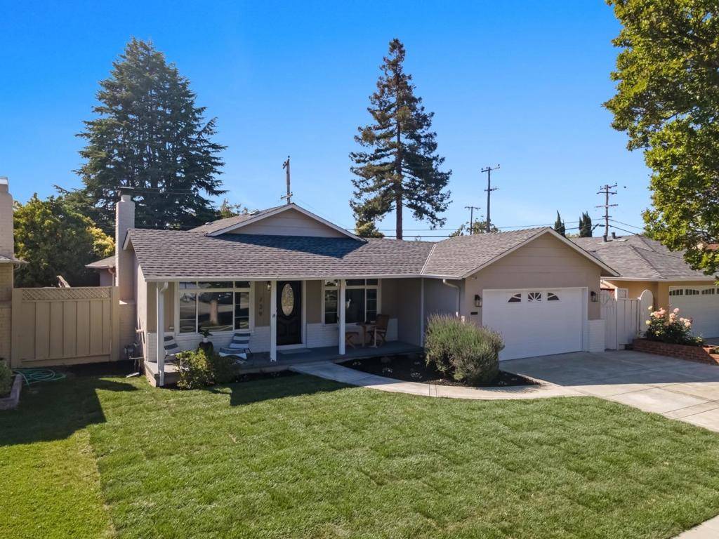 Sunnyvale, CA 94087,739 Melon CT