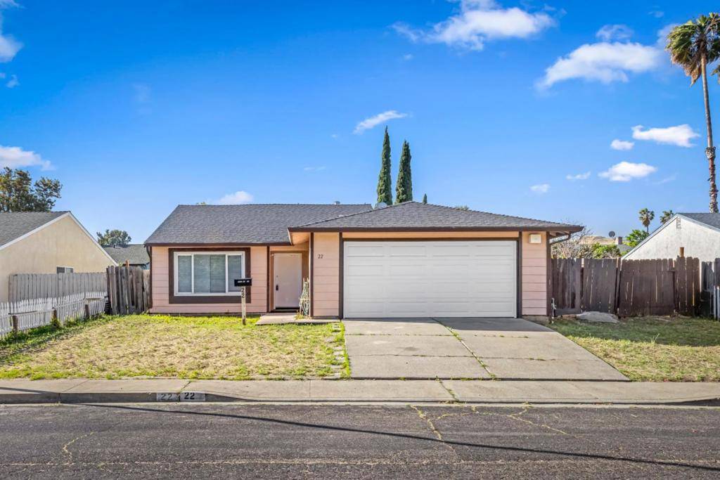 Pittsburg, CA 94565,22 Merrimac PL