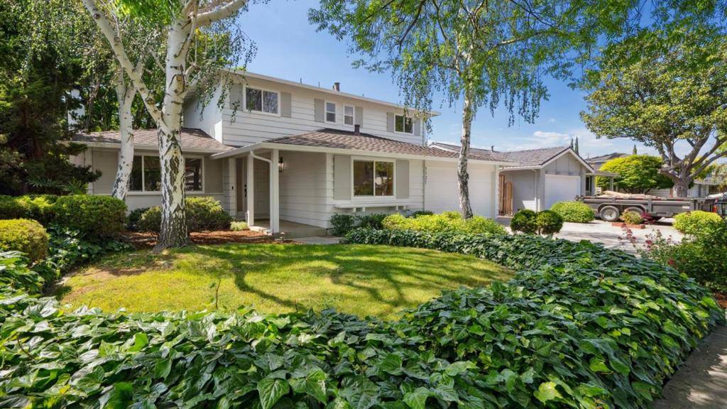 San Jose, CA 95128,1121 Monica LN