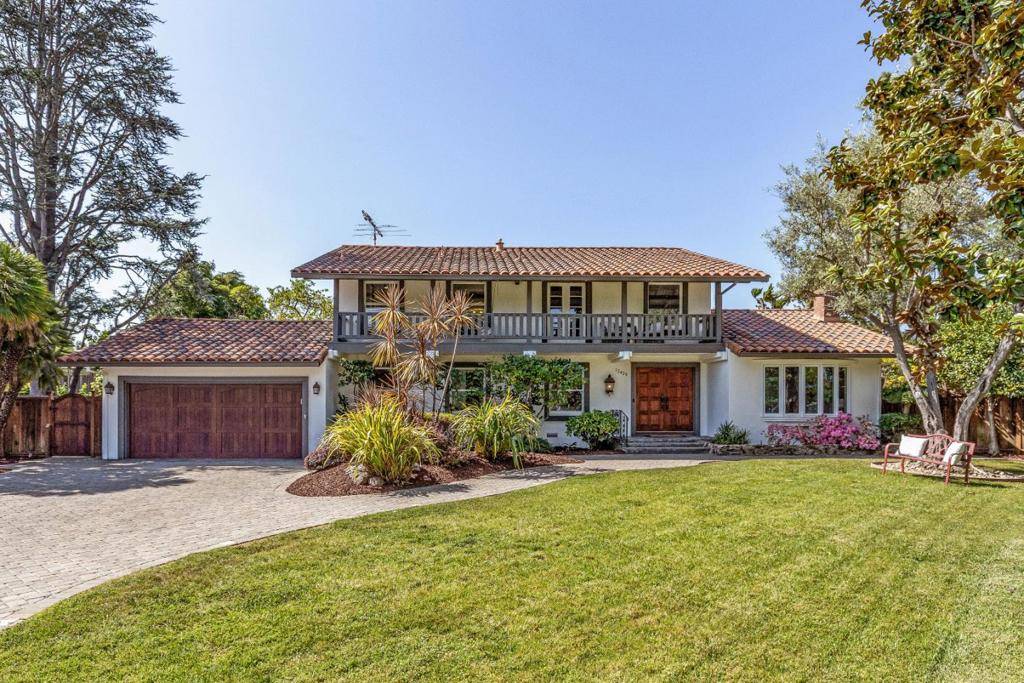 Saratoga, CA 95070,12420 SHERIDAN CIR