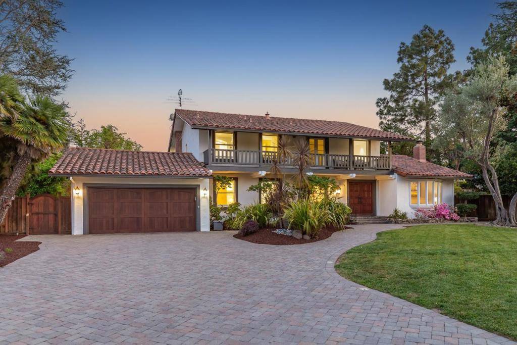 Saratoga, CA 95070,12420 SHERIDAN CIR