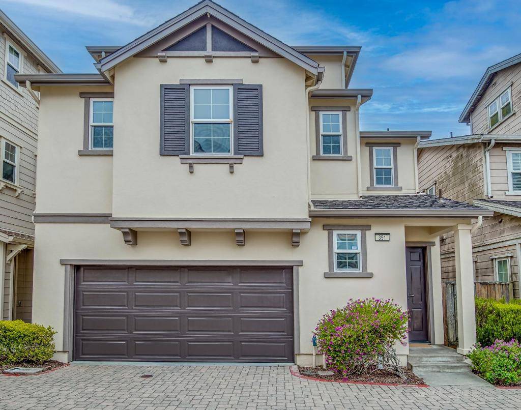 Pacifica, CA 94044,391 Sycamore ST
