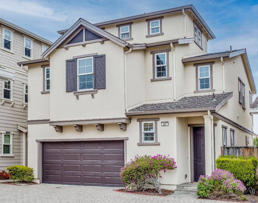 Pacifica, CA 94044,391 Sycamore ST