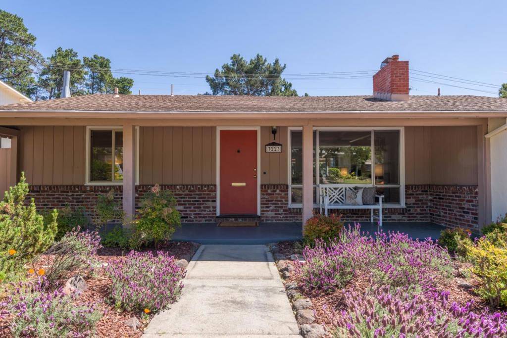 San Mateo, CA 94403,3223 Monterey ST
