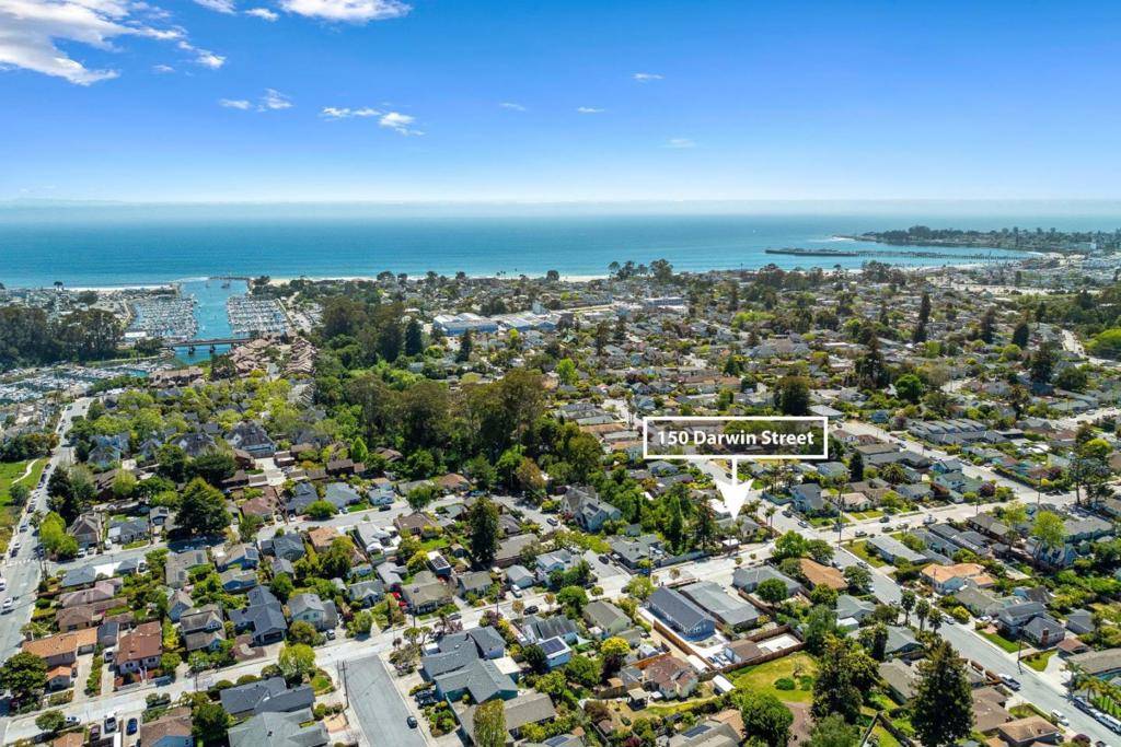 Santa Cruz, CA 95062,150 Darwin ST