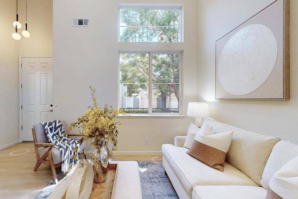 Santa Clara, CA 95054,1833 Silva PL