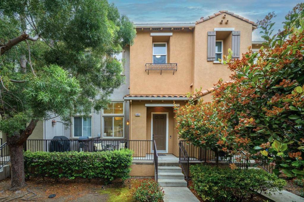 Santa Clara, CA 95054,1833 Silva PL