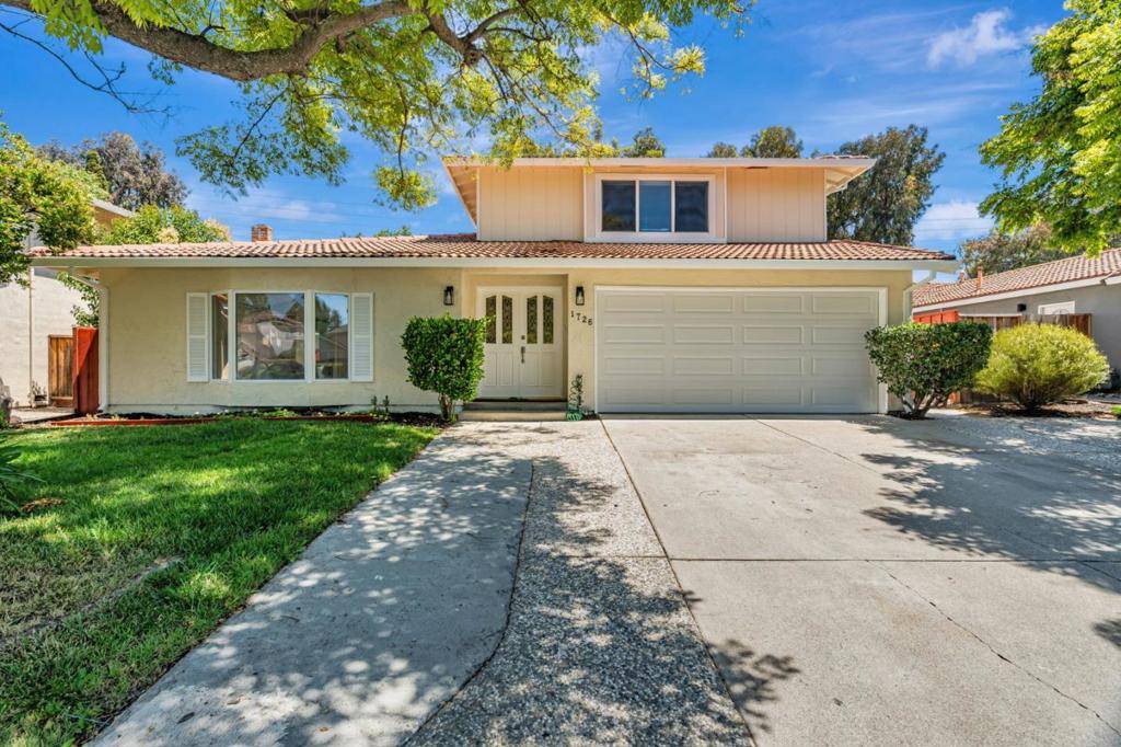 San Jose, CA 95128,1726 Cheney DR