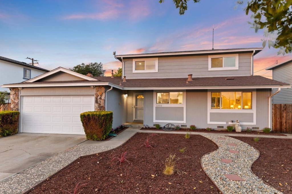 Santa Clara, CA 95054,3809 De La Cruz BLVD