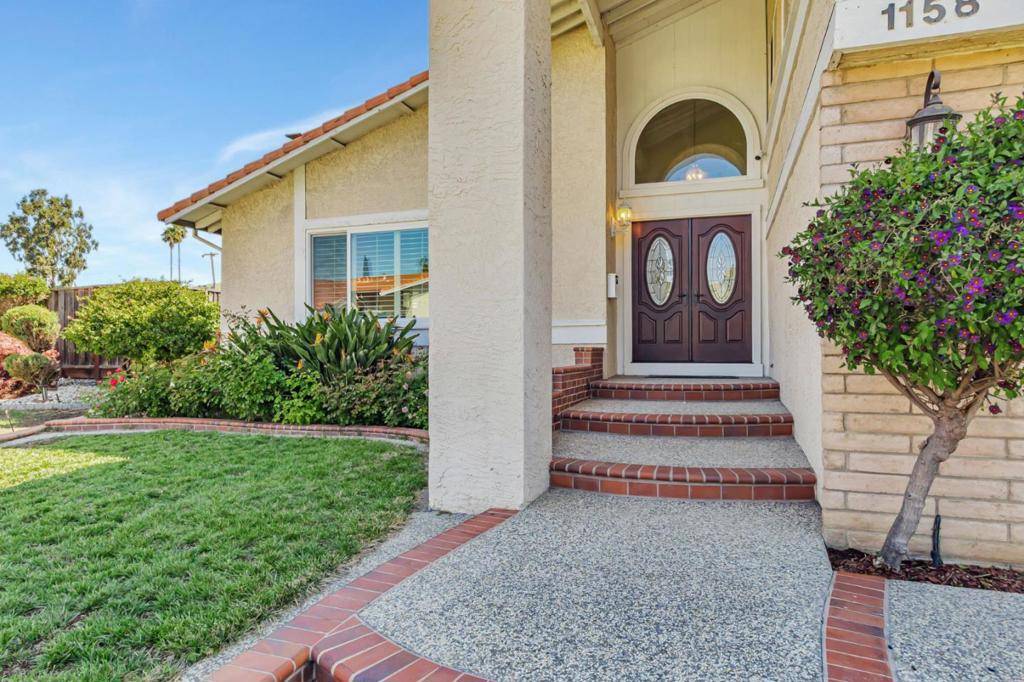 San Jose, CA 95132,1158 Gurney CT