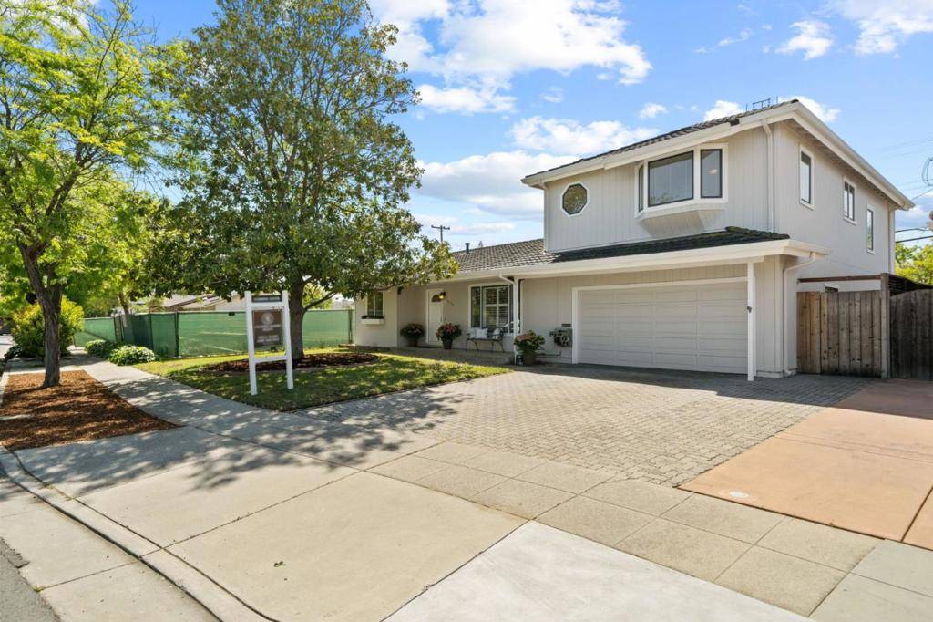 San Jose, CA 95129,6730 Wisteria WAY