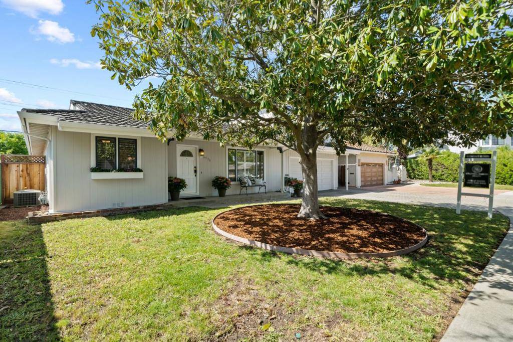 San Jose, CA 95129,6730 Wisteria WAY