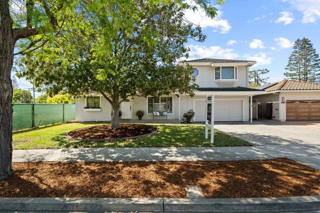 San Jose, CA 95129,6730 Wisteria WAY