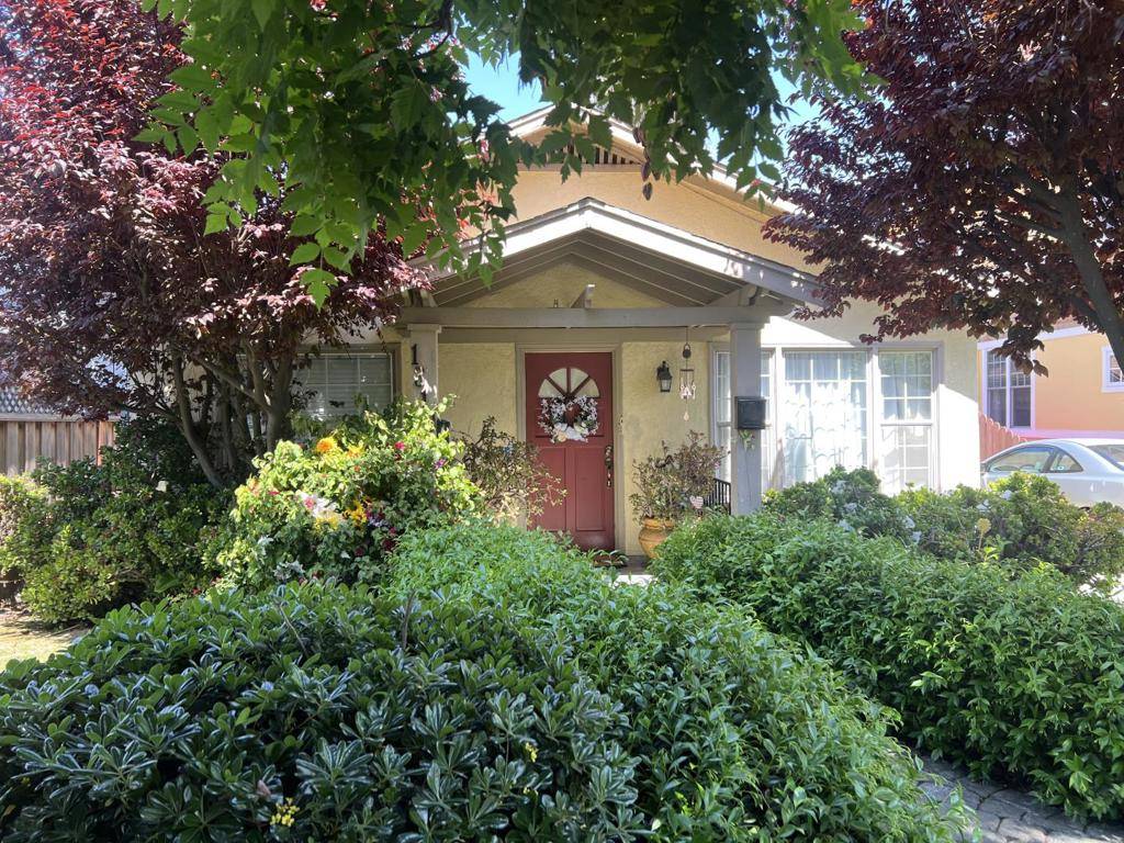 San Jose, CA 95125,1310 Curtiss AVE