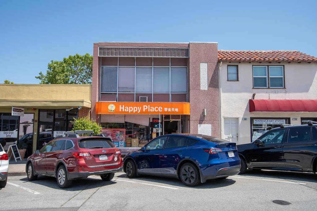 Millbrae, CA 94030,234236 Broadway