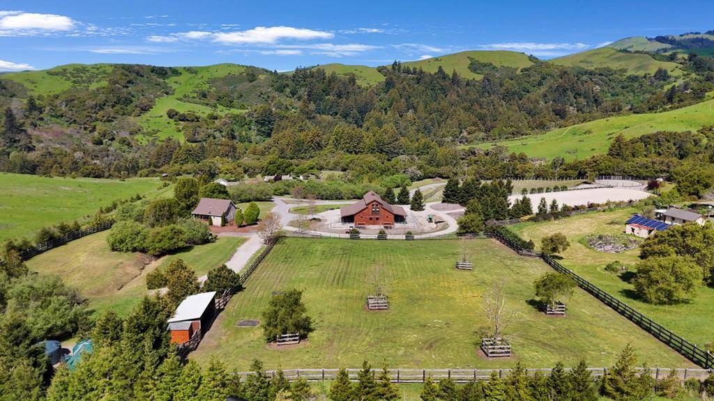 Woodside, CA 94062,11120 La Honda RD