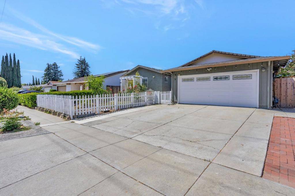 San Jose, CA 95123,71 Hayes AVE