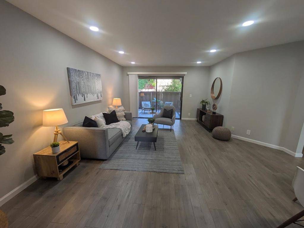 Santa Clara, CA 95050,2201 Monroe Street #1503
