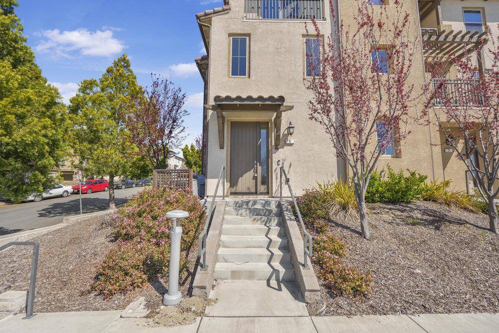 San Jose, CA 95136,3112 Manuel ST #6