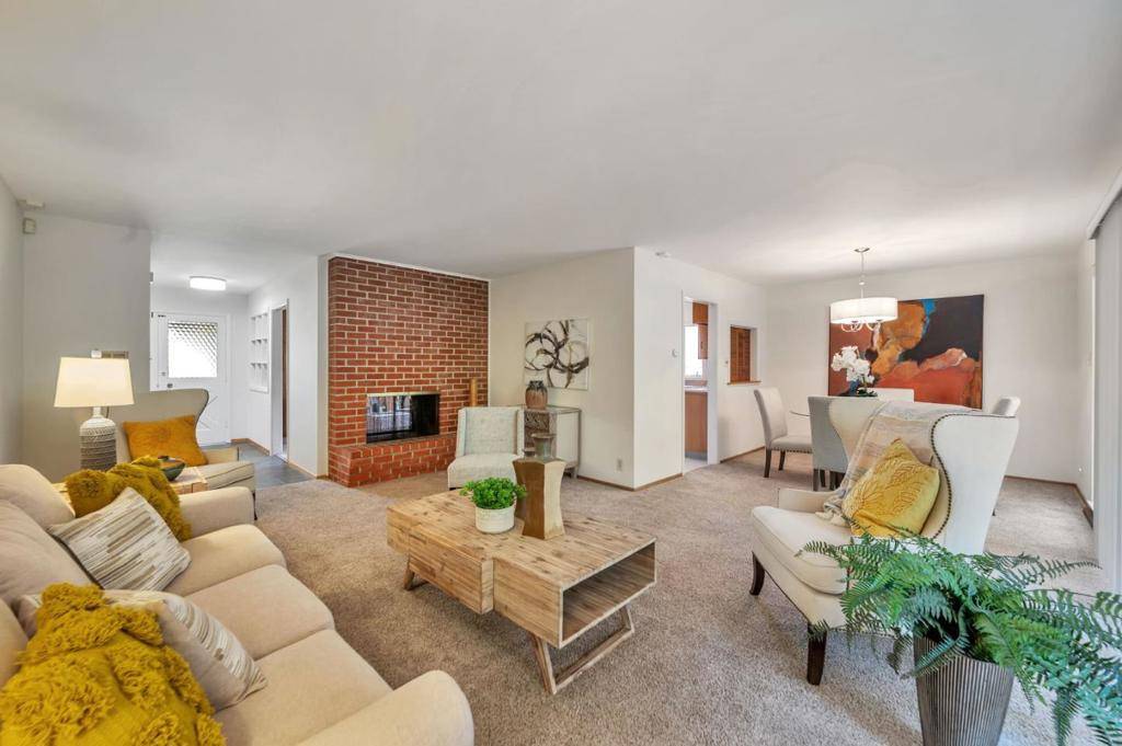 San Bruno, CA 94066,3320 Crestmoor DR