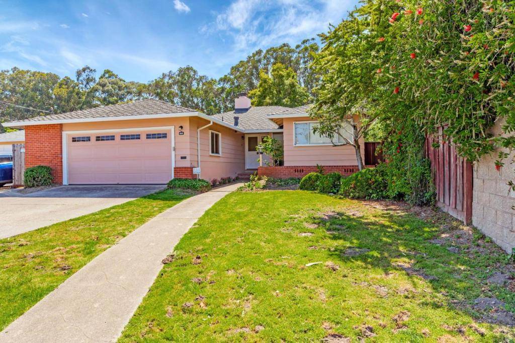 San Bruno, CA 94066,3320 Crestmoor DR