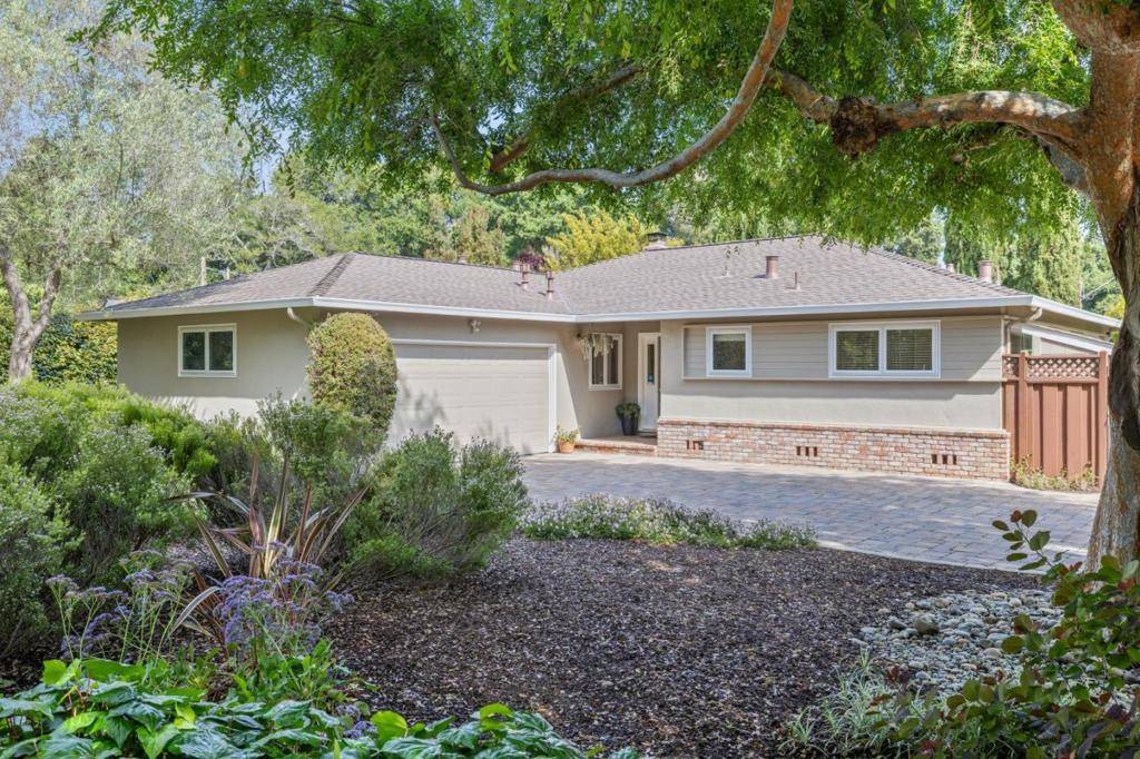 Menlo Park, CA 94025,1399 Woodland AVE