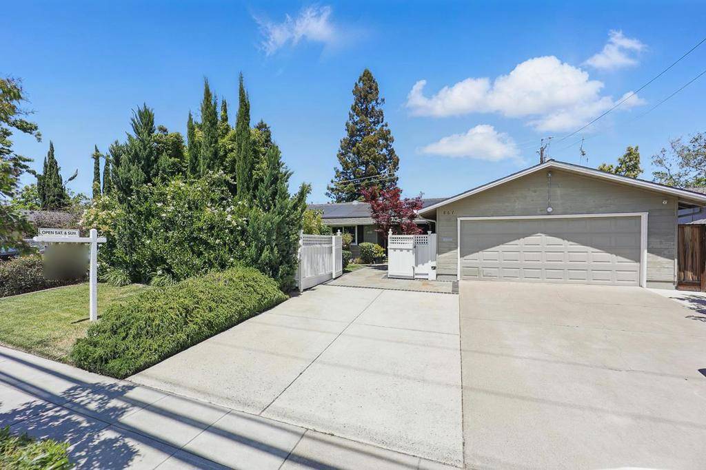 Sunnyvale, CA 94087,867 W Homestead RD