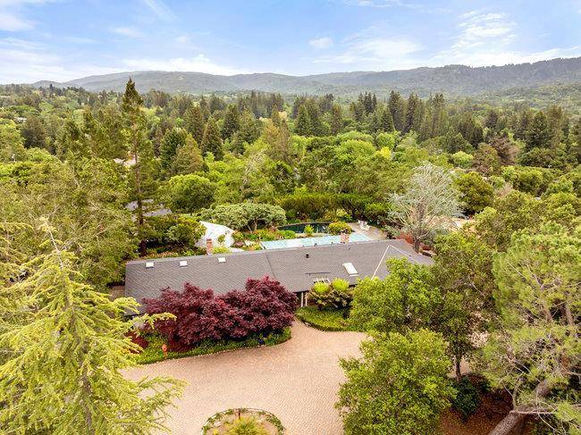 Portola Valley, CA 94028,1175 Westridge DR