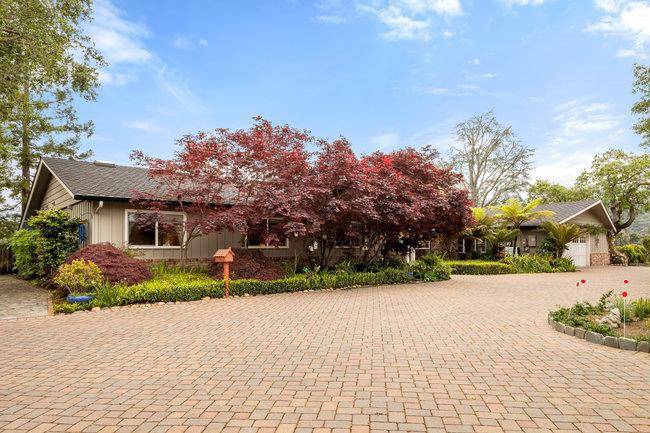 Portola Valley, CA 94028,1175 Westridge DR