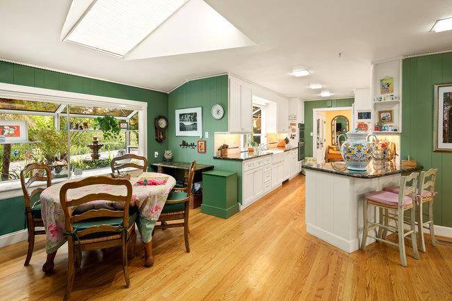 Portola Valley, CA 94028,1175 Westridge DR