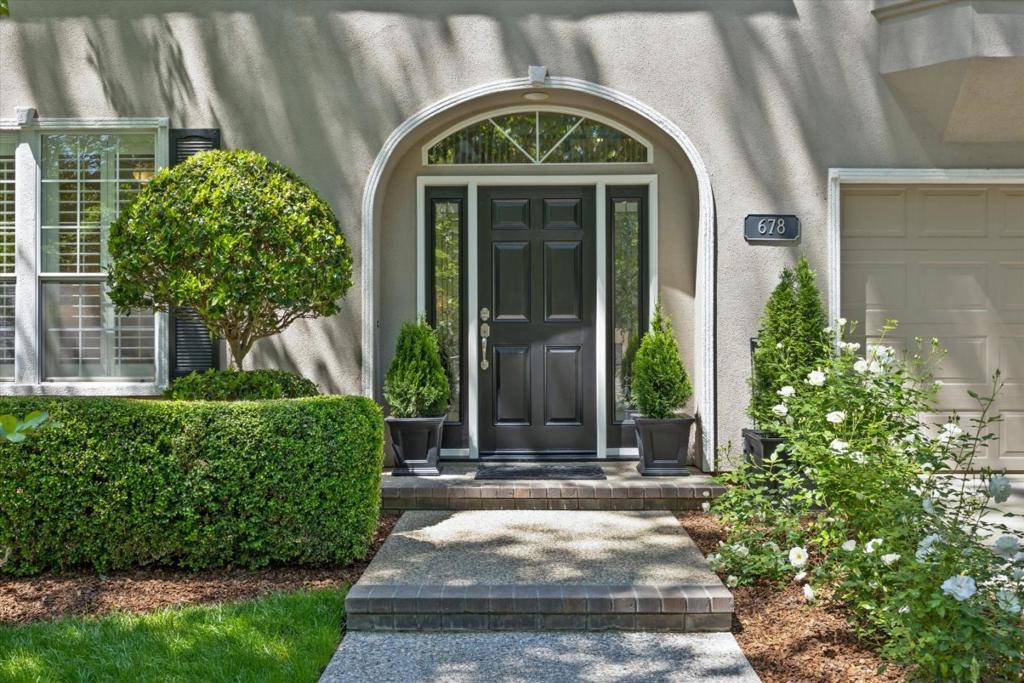 Chico, CA 95926,678 Grafton Park DR