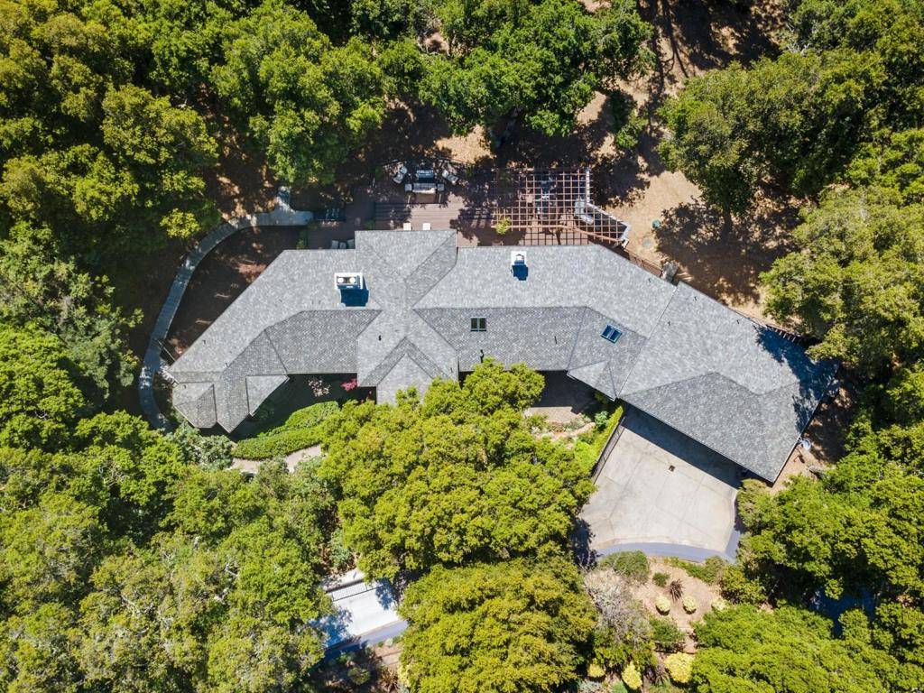 Portola Valley, CA 94028,55 Vista Verde WAY