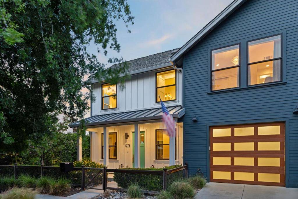 San Jose, CA 95126,1076 Myrtle ST