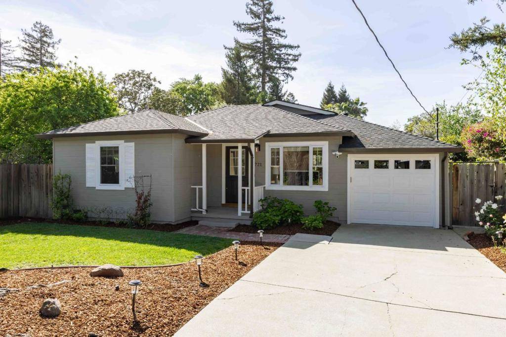 Menlo Park, CA 94025,721 14th AVE