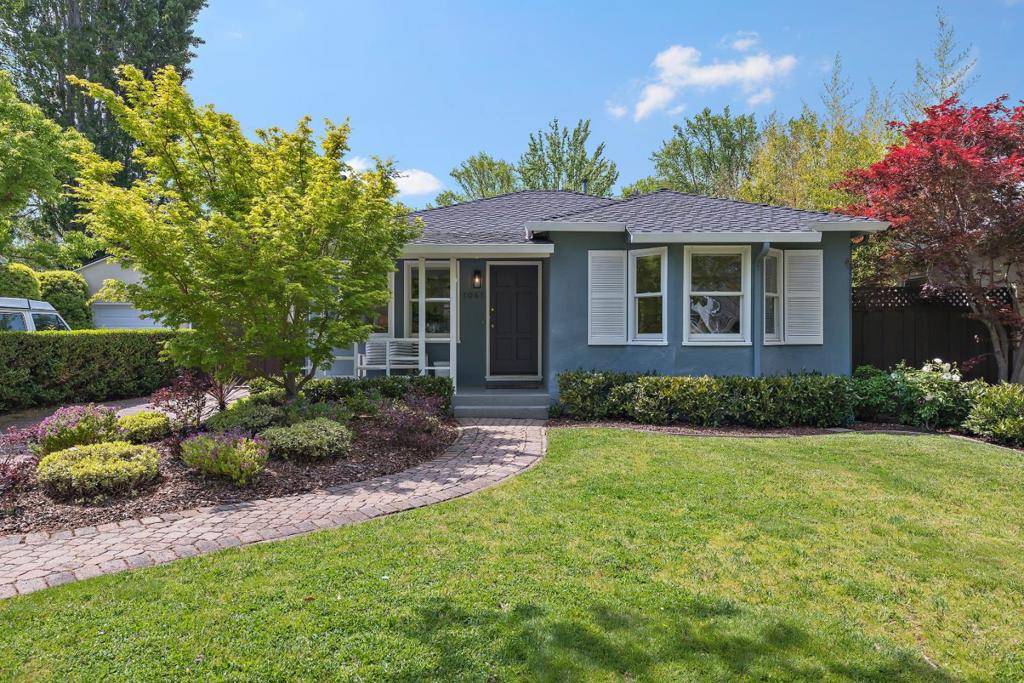 Menlo Park, CA 94025,1043 Almanor AVE