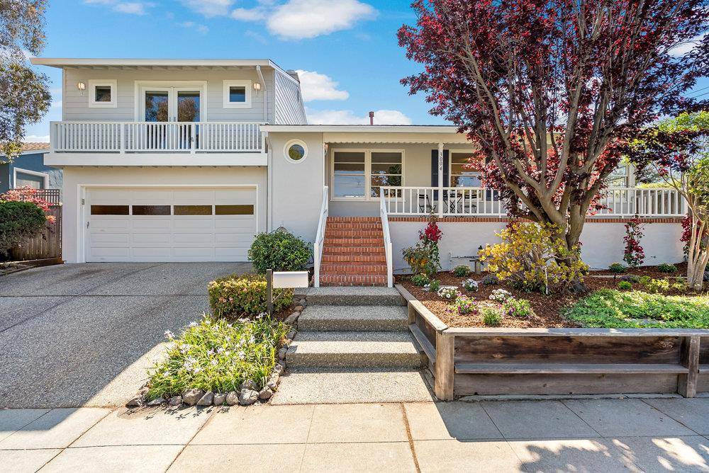 San Mateo, CA 94403,3004 Del Monte ST