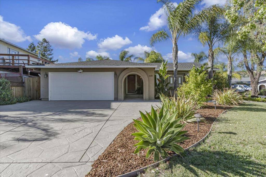 Morgan Hill, CA 95037,2155 Fountain CT